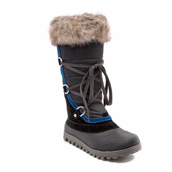 bare traps avalon boot